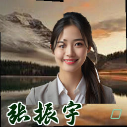 张振宇