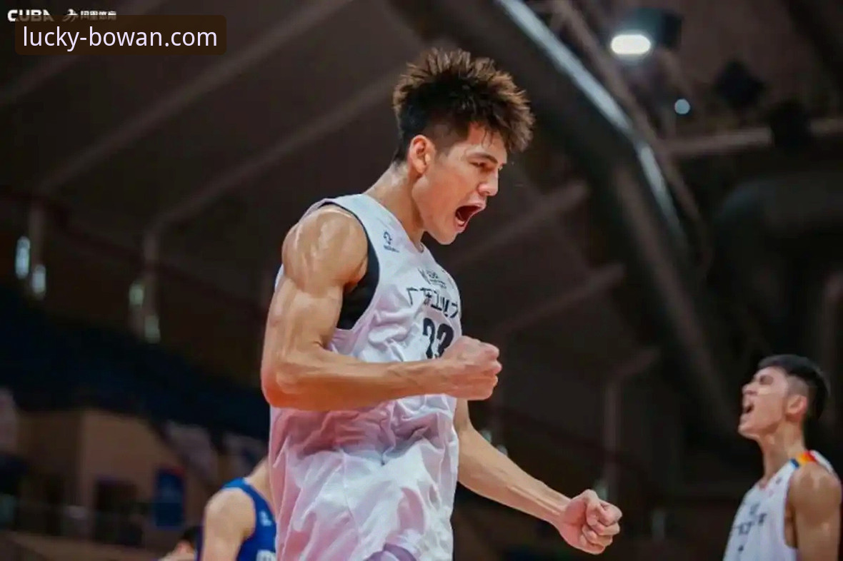 CBA状元陈国豪回避条款深度解析—博万娱乐平台观赛指南